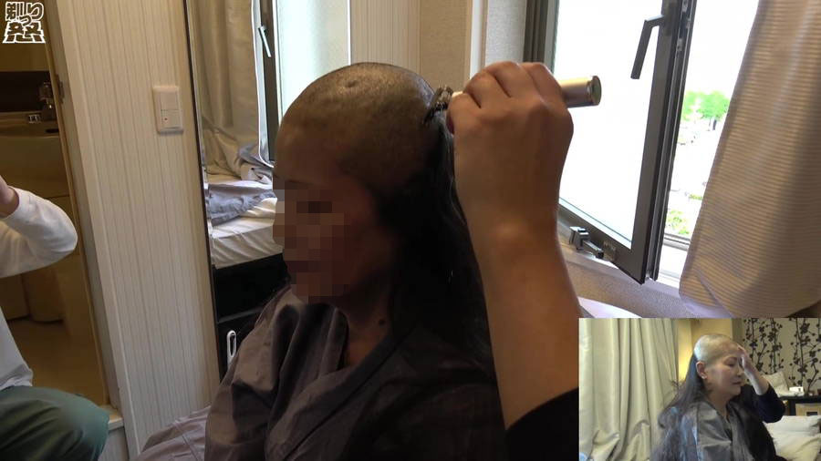 【HD】剃りっ怒vol.73 めとろぽりたん　サンプル画像09