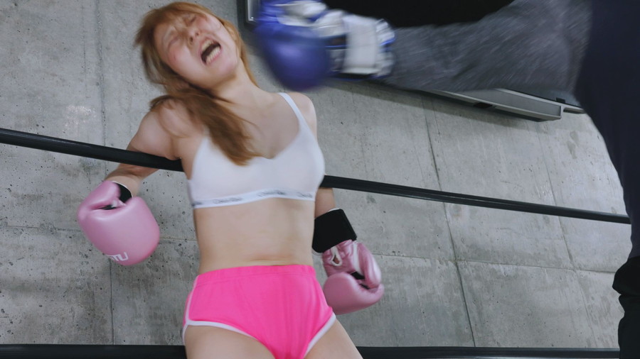 【HD】MIXED BOXING FETISH 03【プレミアム会員限定】　サンプル画像04