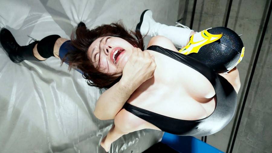 【HD】MIXED PROWRESTLING FETISH 03　サンプル画像11