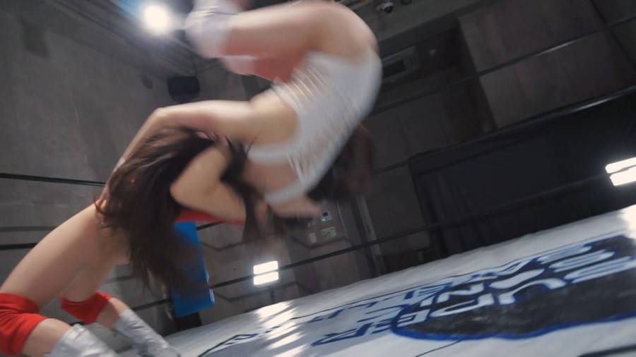 【HD】THE NEXT BIG THING Vol.02　サンプル画像07