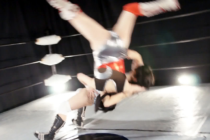 【年末特価最大20%OFF】【12/22(金)23:59まで】【9900→7920pt/円】SSS TITLE MATCH Vol.02　サンプル画像01