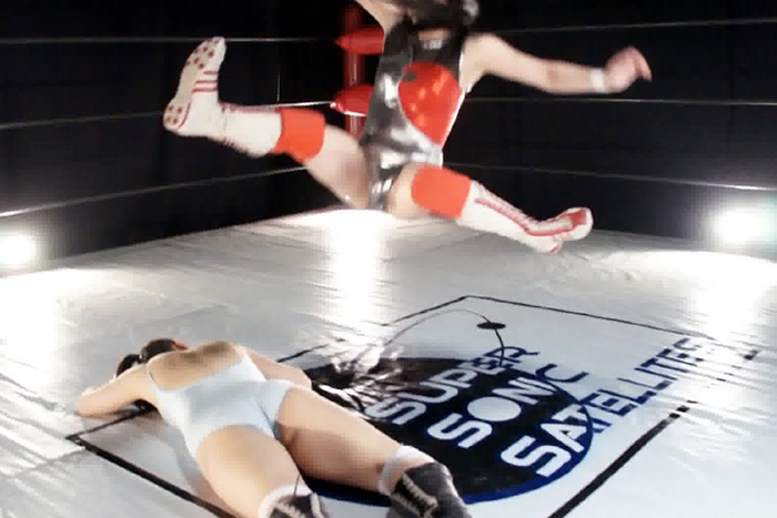 【年末特価最大20%OFF】【12/22(金)23:59まで】【9900→7920pt/円】SSS TITLE MATCH Vol.02　サンプル画像02