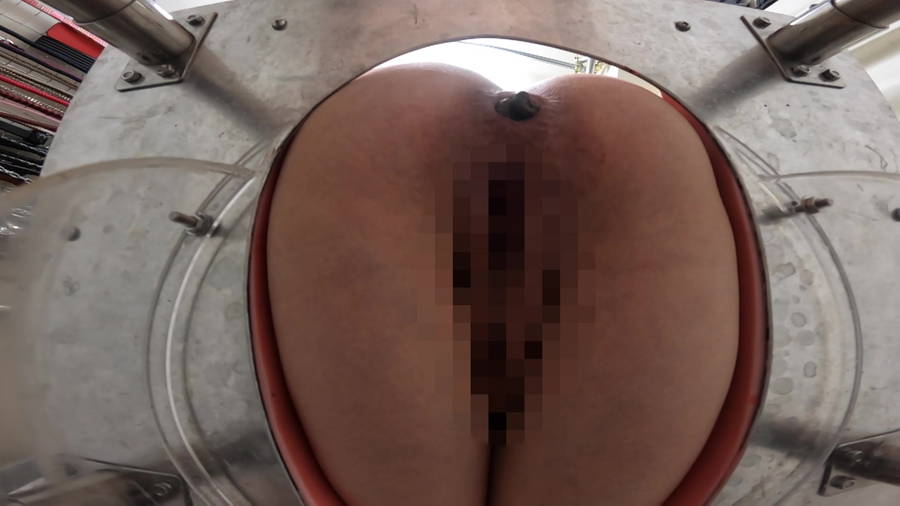 【HD】YAMADA便器8 どんなに辛くて苦しくても完食…美女便連続完食処理!　サンプル画像02