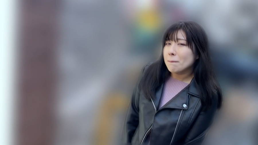 【HD】さくらちゃんとリモバイ散歩!街中で絶頂恥●プレイ! サンプル画像05