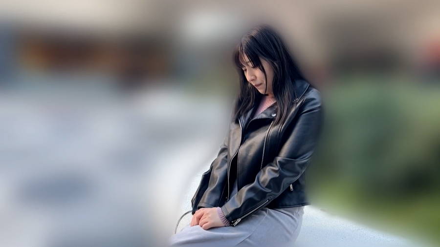 【HD】さくらちゃんとリモバイ散歩!街中で絶頂恥●プレイ! サンプル画像10