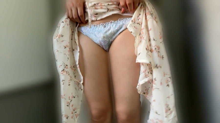 【HD】花芽ありすちゃんとリモバイ散歩！街中で絶頂恥●プレイ！　サンプル画像06