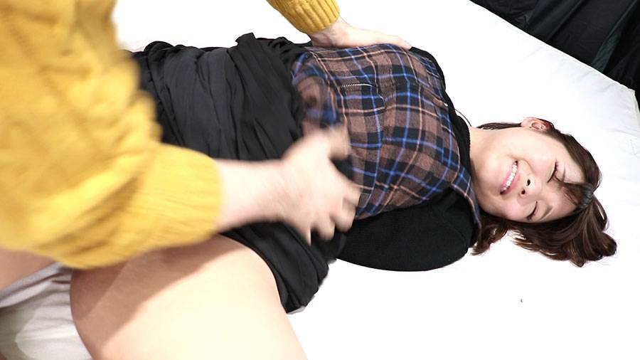 くすぐり尋問 1　サンプル画像04