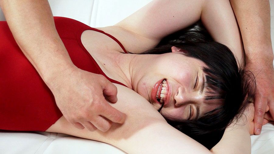 【HD】THE くすぐりFOOT 02　サンプル画像03