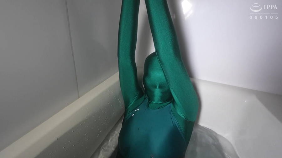 【HD】「マスク女子ゼンタイ化 しゅり」全編セット　サンプル画像10