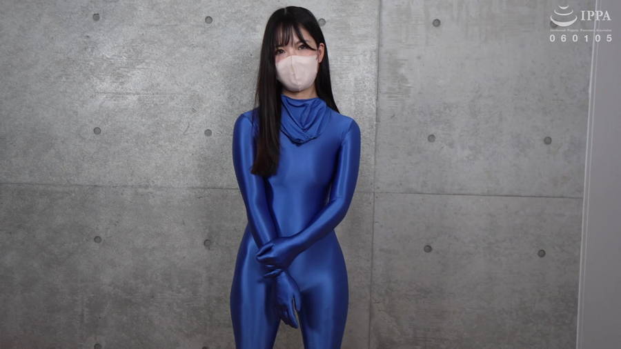 【HD】『マスク女子ゼンタイ化 みかこ』episode3(全6ep)　サンプル画像05