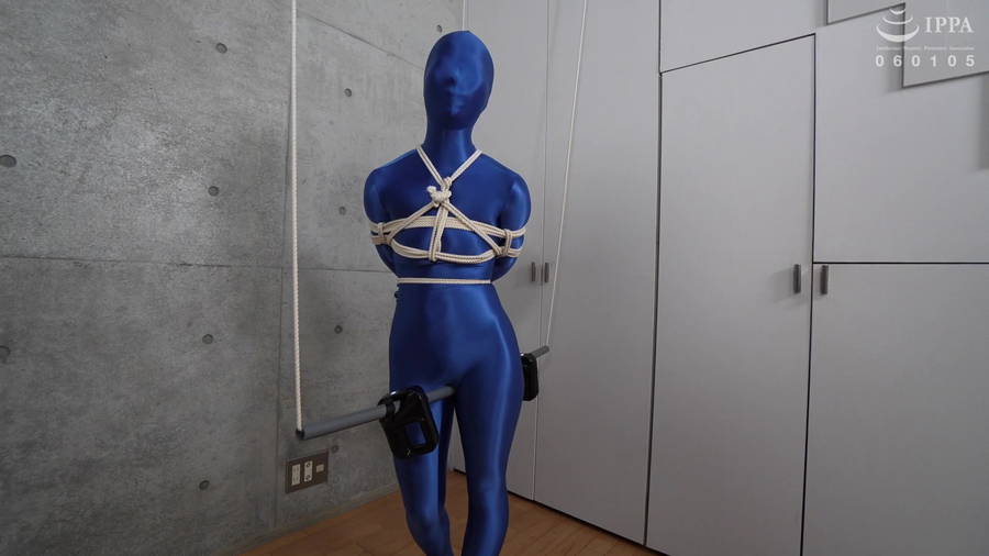 【HD】『マスク女子ゼンタイ化 みかこ』episode3(全6ep)　サンプル画像11