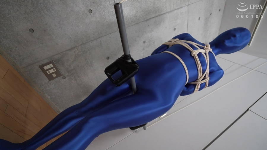 【HD】『マスク女子ゼンタイ化 みかこ』episode3(全6ep)　サンプル画像12