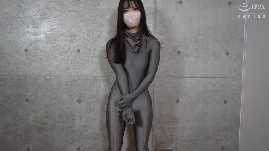 【HD】『マスク女子ゼンタイ化 みかこ』episode4(全6ep)　サンプル画像01