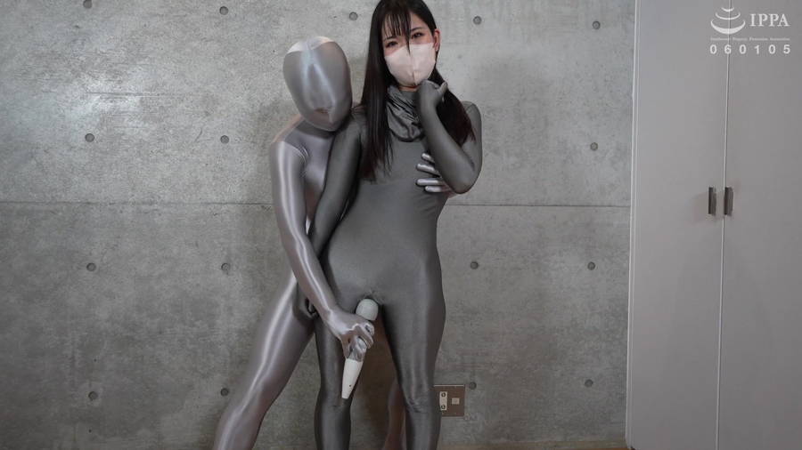 【HD】『マスク女子ゼンタイ化 みかこ』episode4(全6ep)　サンプル画像06