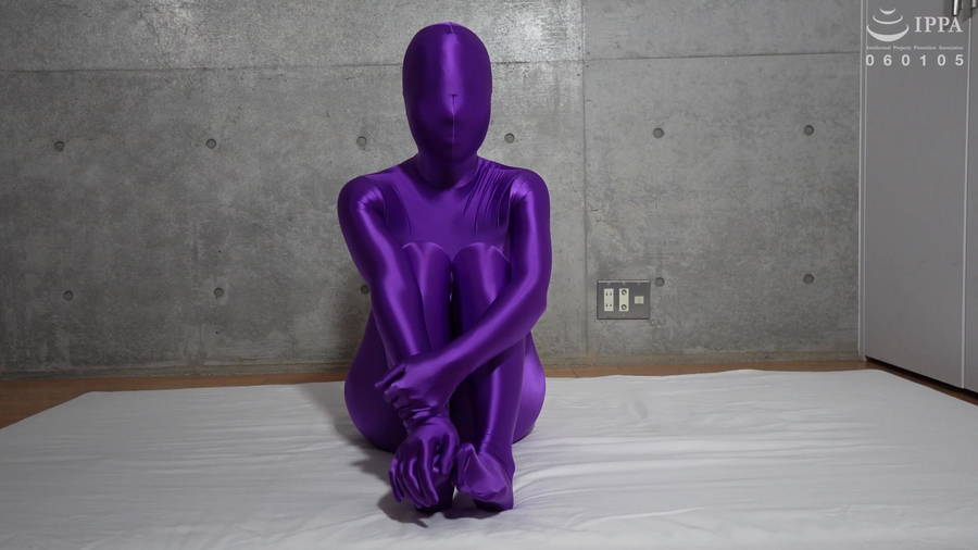 【HD】『マスク女子ゼンタイ化 みかこ』episode5(全6ep)　サンプル画像01