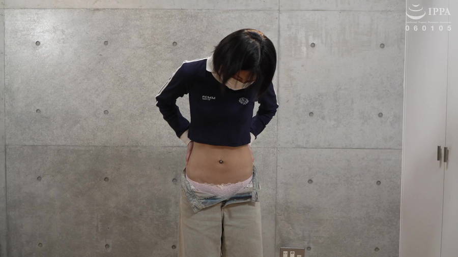 【HD】『マスク女子ゼンタイ化 ひかり』episode1(全6ep)　サンプル画像02