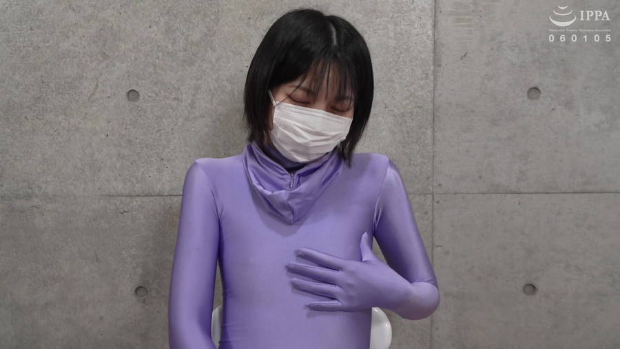 【HD】『マスク女子ゼンタイ化 ひかり』episode1(全6ep)　サンプル画像12