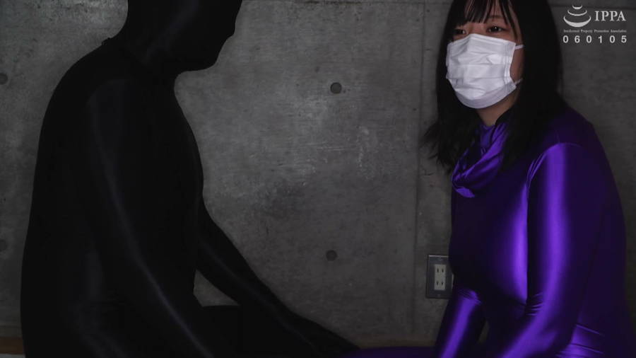 【HD】『マスク女子ゼンタイ化⑱ みく（3回目）』全6エピソード完パケセット　サンプル画像11