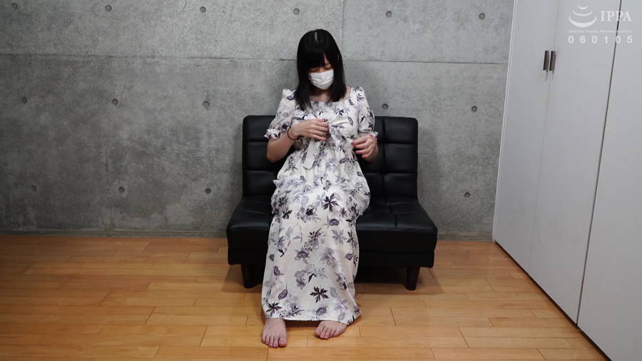 【HD】『マスク女子ゼンタイ化 みく(3回目)』episode1(全6ep)　サンプル画像01