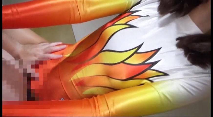 新体操レオタード娘!催淫キメセク　人格崩壊!肉奴隷化　サンプル画像07