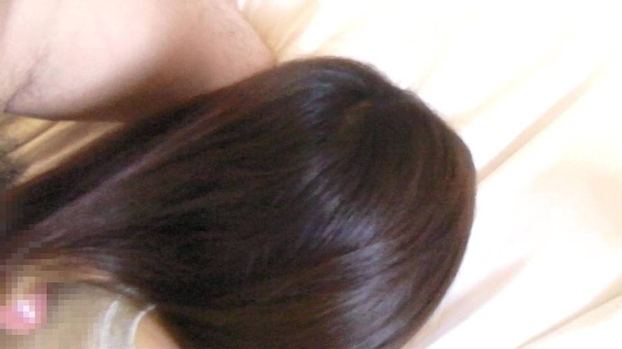 サクッと★髪コキ髪射!　サンプル画像04