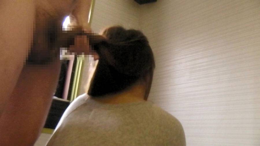 サクッと★髪コキ髪射!　サンプル画像05