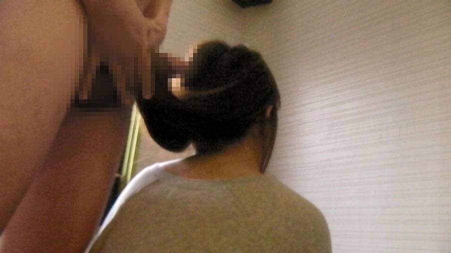 サクッと★髪コキ髪射!　サンプル画像06