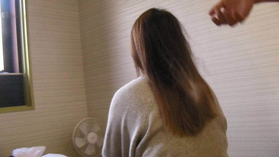 サクッと★髪コキ髪射!　サンプル画像07