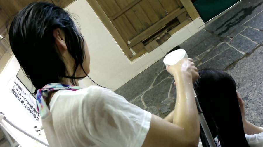 shampoo姫 The sisters　サンプル画像04