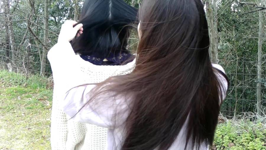 shampoo姫 The sisters　サンプル画像05