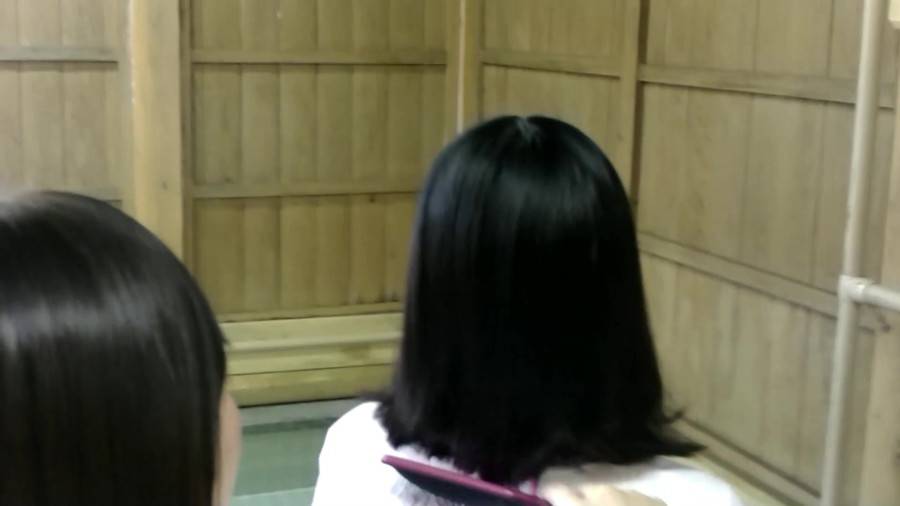 shampoo姫 The sisters　サンプル画像06