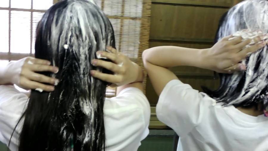 shampoo姫 The sisters　サンプル画像12