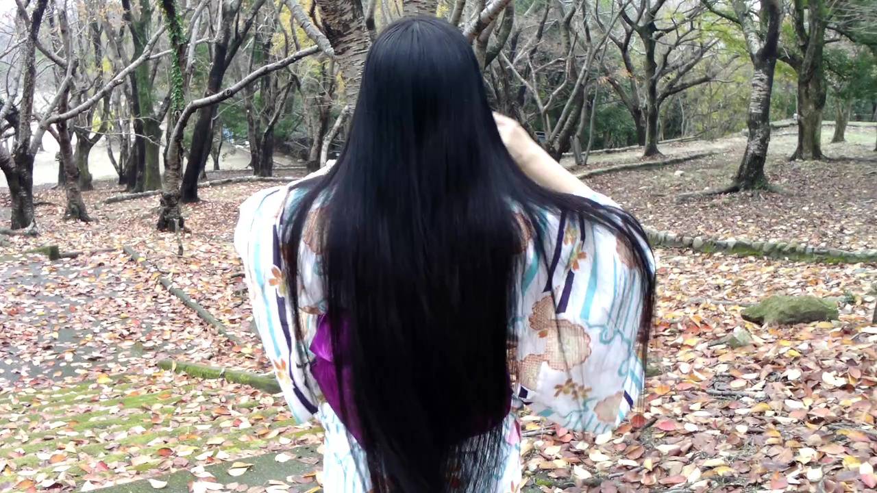 shampoo姫?YURIA special　サンプル画像02