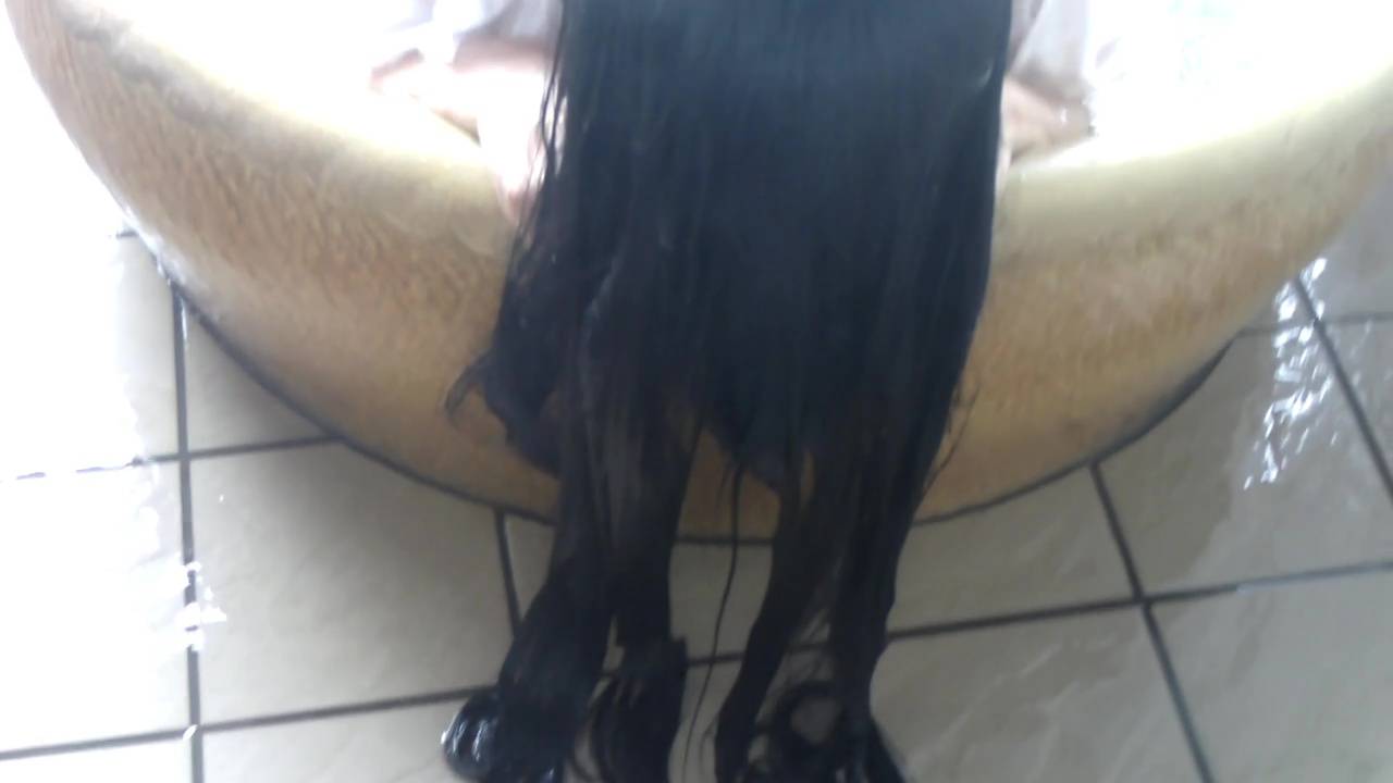 shampoo姫?YURIA special　サンプル画像08