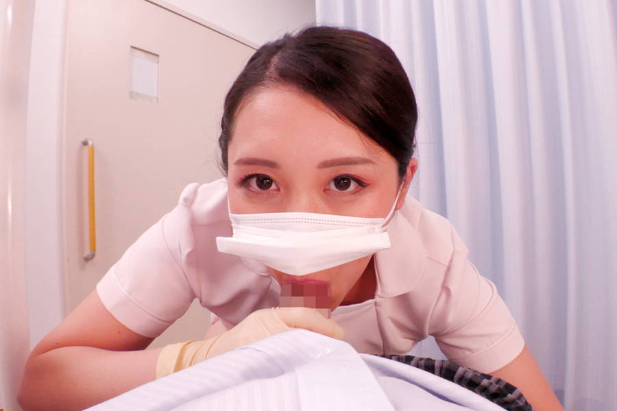 【HD】美人歯科衛生士がスカトロ治療！脱糞デンタルクリニック 愛沢玲香　サンプル画像02