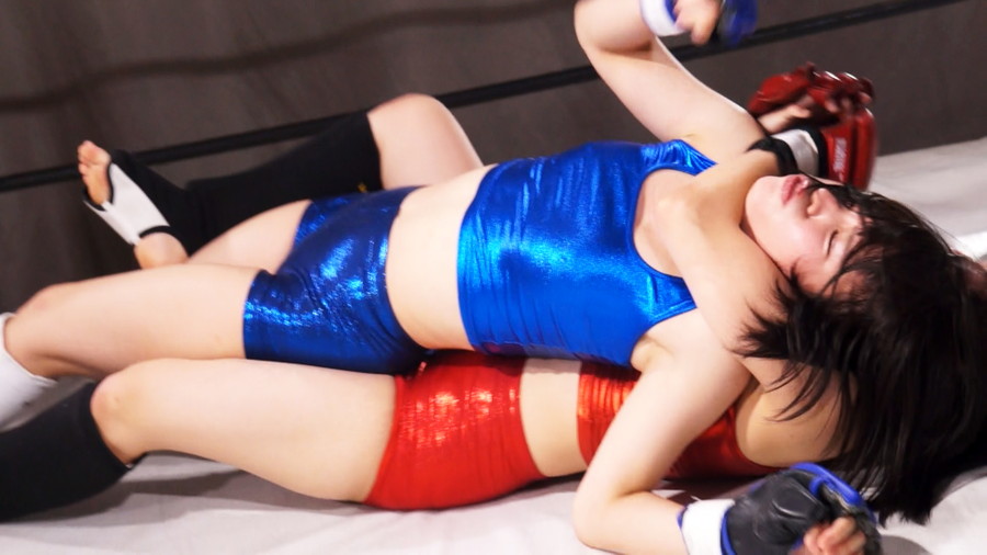 【HD】Lose Consciousness Mixed Martial Arts Vol.1(ルーズ・コンサスネス・ミックスド・マーシャル・アーツ)【プレミアム会員限定】　サンプル画像02