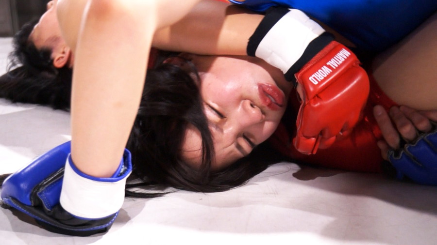 【HD】Lose Consciousness Mixed Martial Arts Vol.1(ルーズ・コンサスネス・ミックスド・マーシャル・アーツ)【プレミアム会員限定】　サンプル画像05