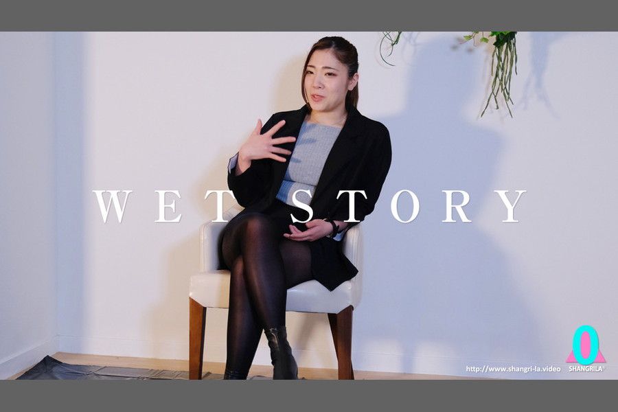 【HD】WET STORY NO.002 美波沙耶　サンプル画像02