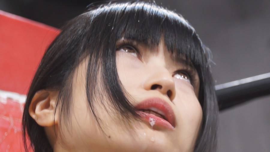 【HD】Beautiful Naked Woman Punching Bag Vol.1(ビューティフル・ネイキッド・ウーマン・パンチングバッグ)　サンプル画像06