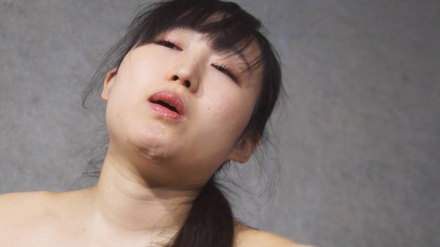 【HD】Beautiful Naked Woman Punching Bag Vol.1(ビューティフル・ネイキッド・ウーマン・パンチングバッグ)　サンプル画像10