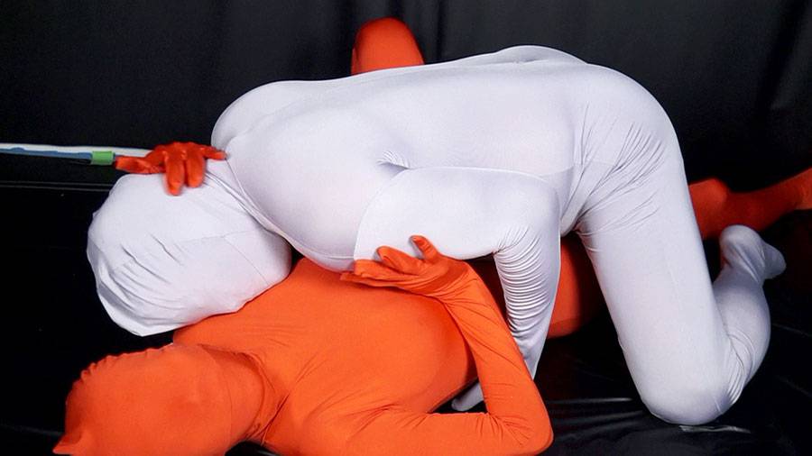 【HD】倒錯ゼンタイ01　サンプル画像02