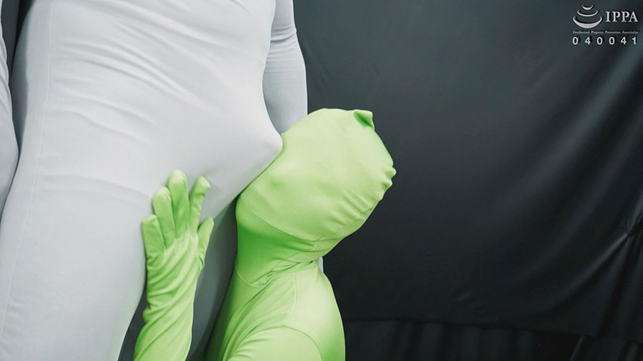 【HD】ZENTAI LOVERS 01　サンプル画像01