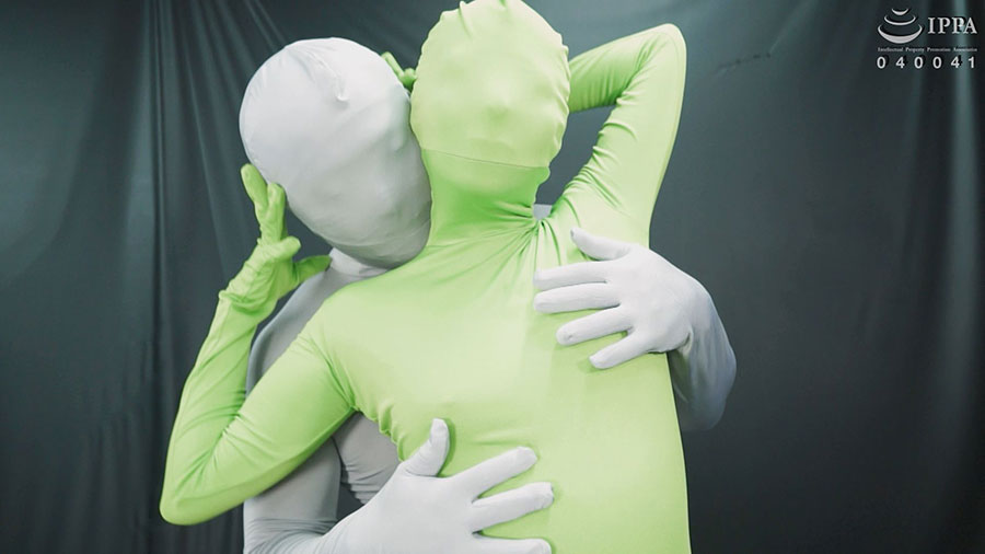 【HD】ZENTAI LOVERS 01　サンプル画像03