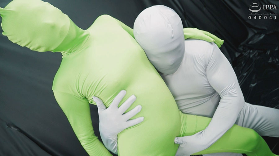 【HD】ZENTAI LOVERS 01　サンプル画像04