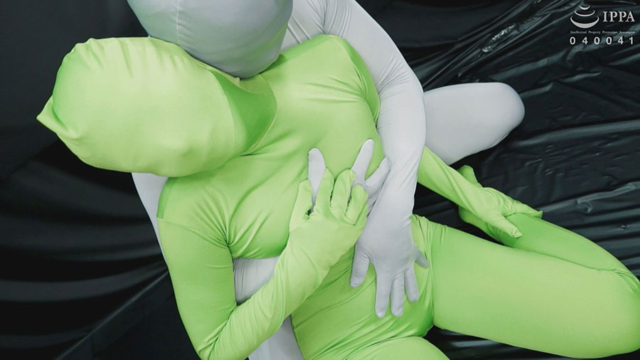 【HD】ZENTAI LOVERS 01　サンプル画像05
