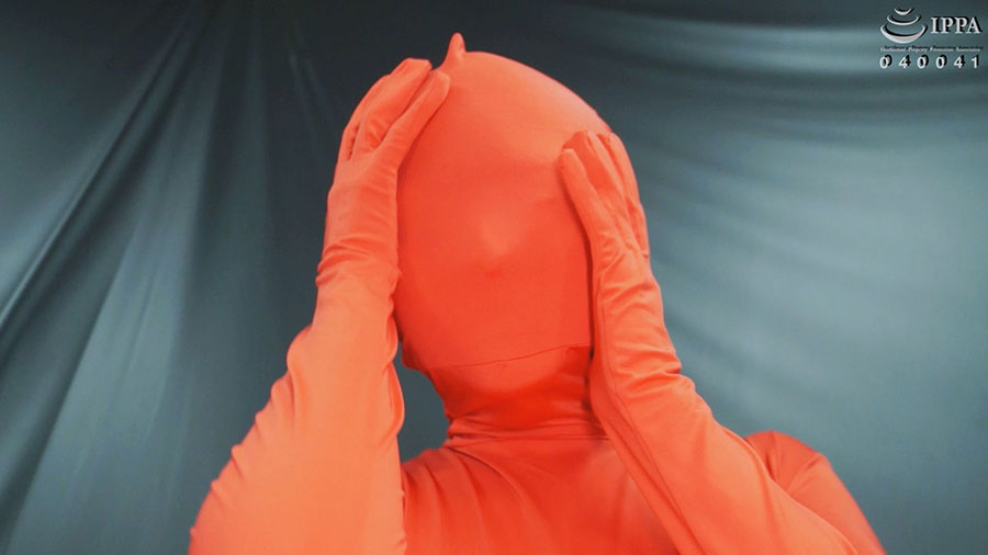 【HD】ZENTAI LOVERS 01　サンプル画像08