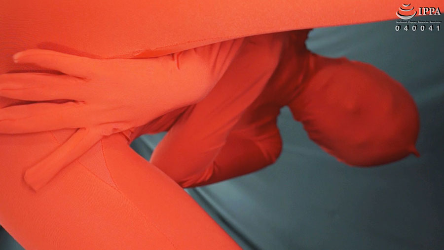 【HD】ZENTAI LOVERS 01　サンプル画像09
