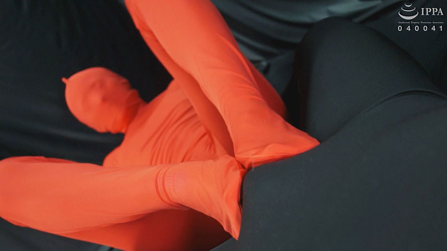 【HD】ZENTAI LOVERS 01　サンプル画像11