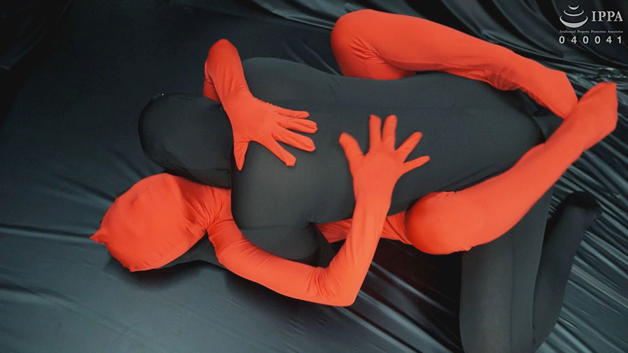 【HD】ZENTAI LOVERS 01　サンプル画像12