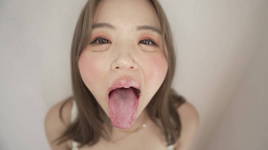 【HD】【個人撮影】菊池はる　変態男のわがままリクエスト 臭いチェック！　サンプル画像02